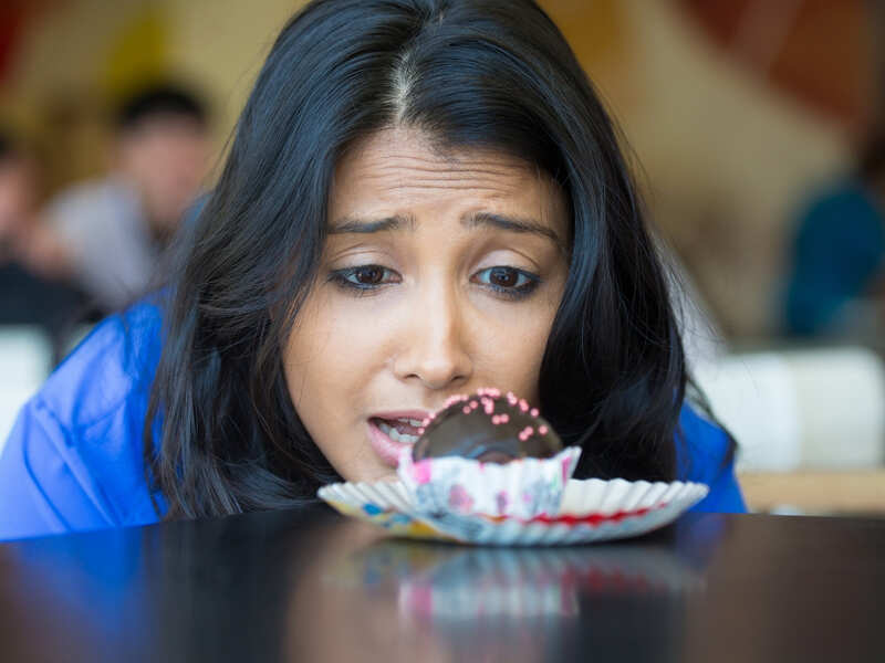 A guide to understanding cravings - Times of India