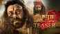 Sye Raa Narasimha Reddy - Tamil Official Teaser