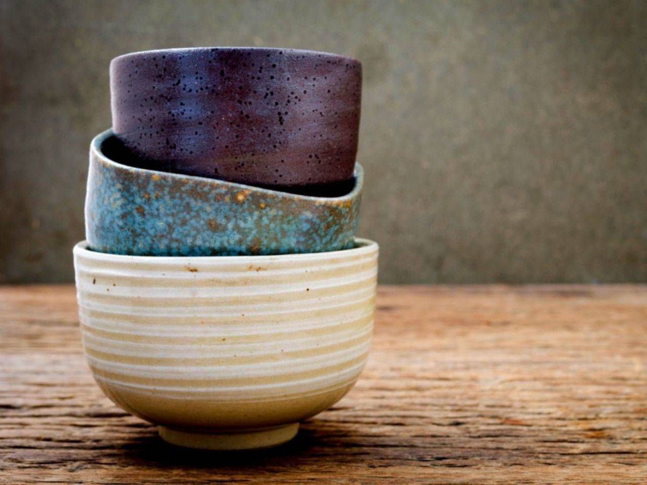 Stone or Ceramic ware: Which is a option for your household? - Times of India