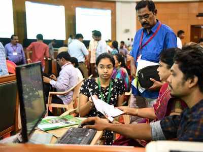KNRUHS resumes MBBS, BDS counselling in Telangana