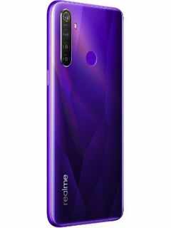 Realme 5