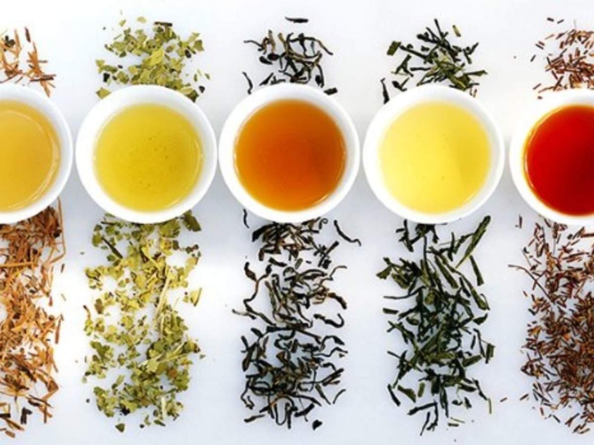 Best Teas For Digestion And Gut Health