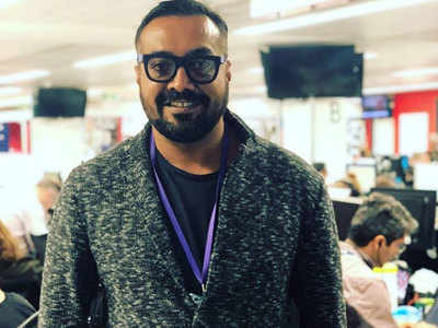 Aparna Sen and 28 film personalities write an open letter to condemn threats against Anurag Kashyap