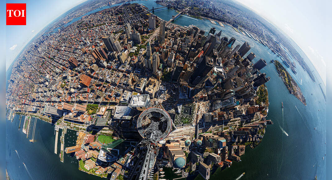 Best 360 cameras that’ll help you capture life in every direction - The ...