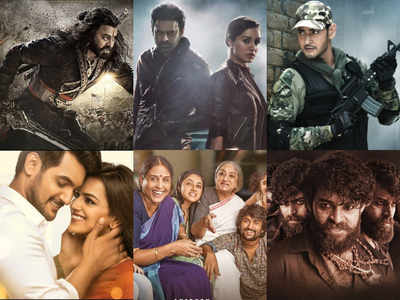 5 impressive teasers of upcoming Telugu films
