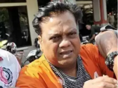 Gangster Chhota Rajan convicted in attempt-to-murder case
