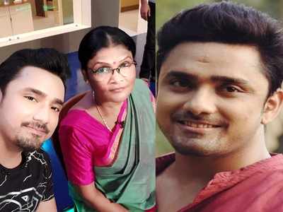 ‘Bhanumotir Khel’ actor Rubel Das and his mom to feature in ‘Didi No. 1’