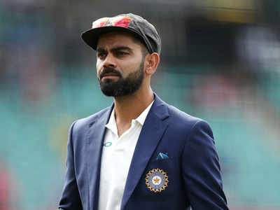 Competition in Test cricket is up two-fold, says Virat Kohli