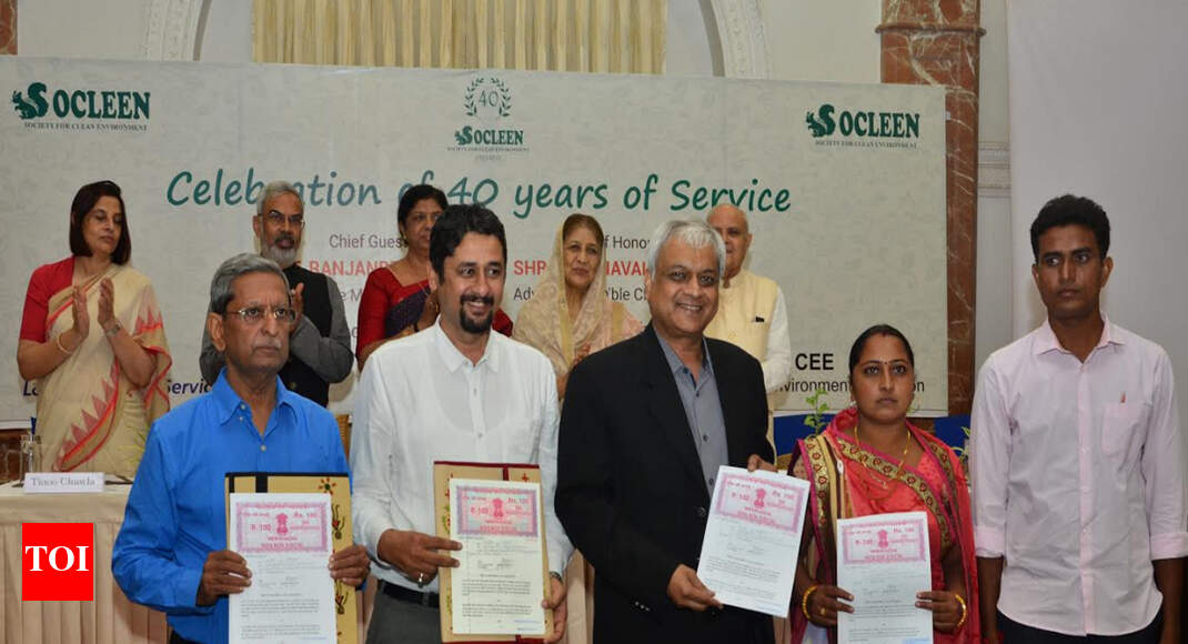 Solid waste: SOCLEEN signs MoU with LTTS