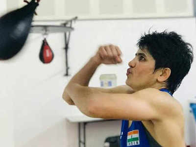 There will be more responsibility now after Arjuna award, says boxer Sonia Lather