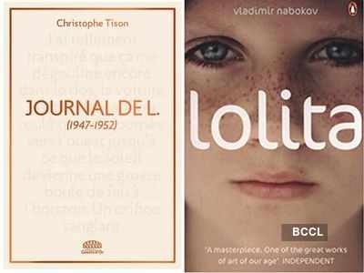A new reimagining of 'Lolita' to be released