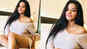 Bhojpuri diva Monalisa stuns her fans in this latest photograph!