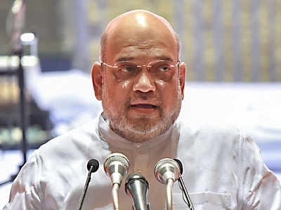 Amit Shah holds meeting with BJP leaders, assigns them key responsibilities for state polls