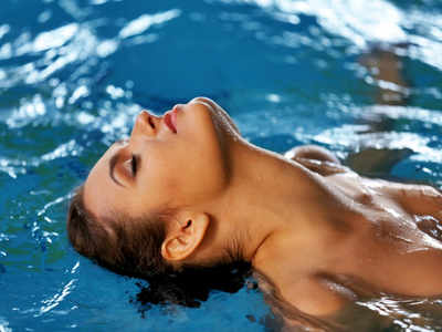 Relieving anxiety to making you sleep better: Reasons you should give floatation therapy a try