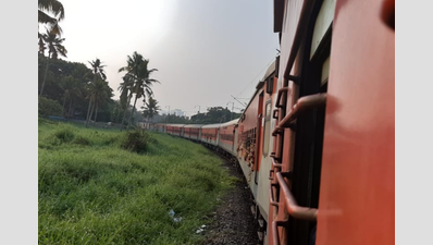 Jabalpur – Tirunelveli special trains cancelled