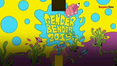 Gender Bender 2019 packs quite a punch