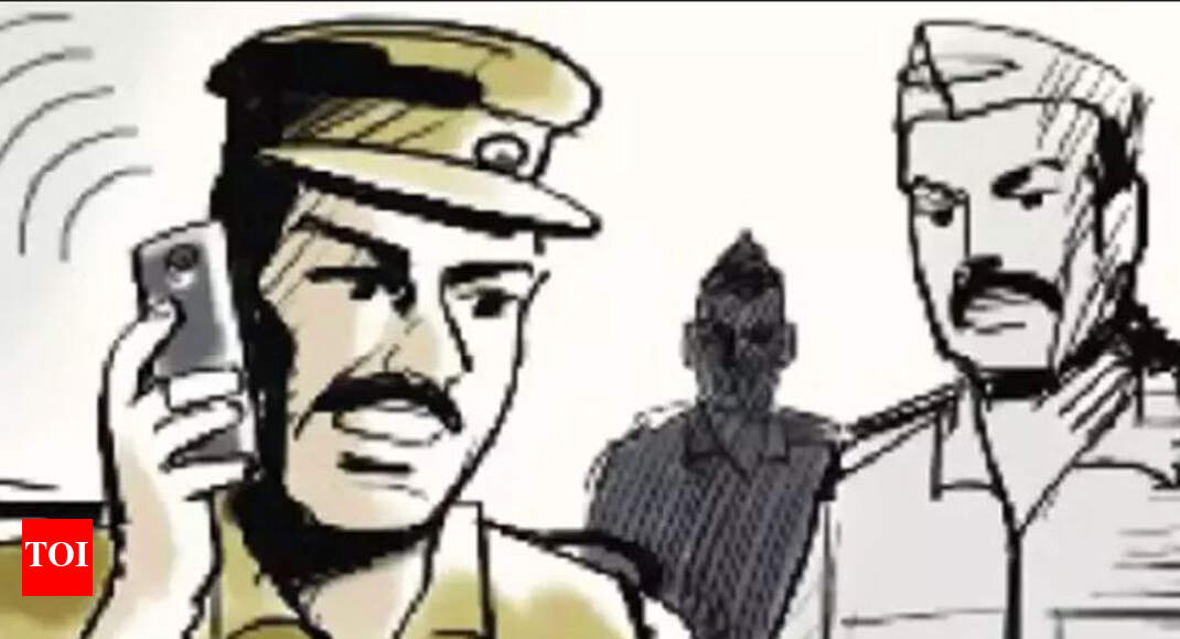 Guj: Two Afghan students mistaken as terrorists