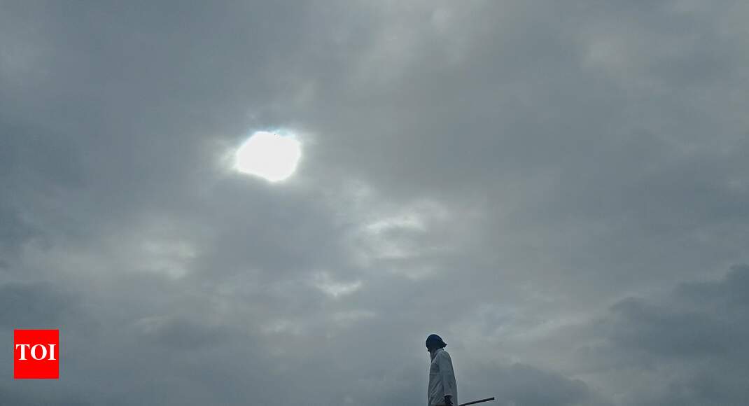 In just 18 days, extreme rain this Aug at 5-yr high