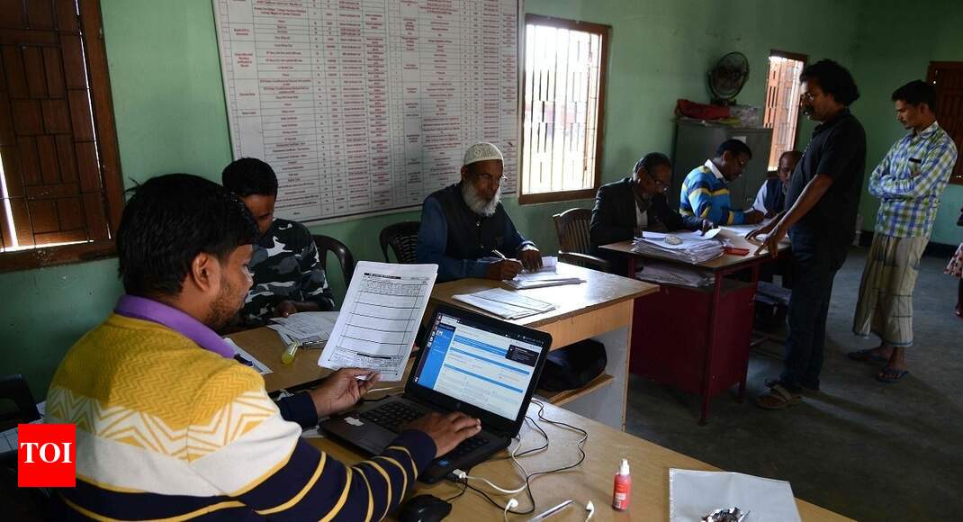 Centre to double time limit to appeal NRC ouster