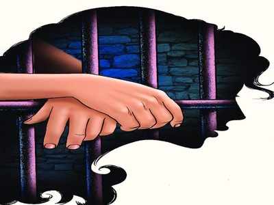 Woman faces Pocso case for fake charge against husband