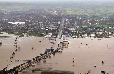 Rs 4,432 crore aid for 3 disaster-hit states, Kerala misses out