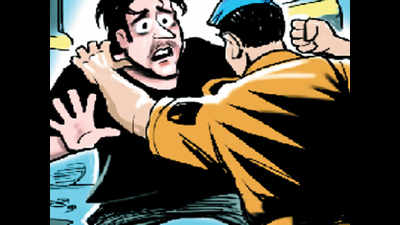 Gambling suspects allege torture by Ahmedabad rural cops