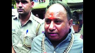 Kashi man held by Delhi police for forging signatures of 20 MPs