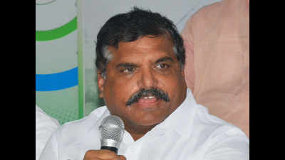 Andhra Pradesh to dump capital plan for Amaravati?