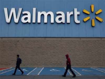 Walmart revives talks with Tatas to boost its retail play