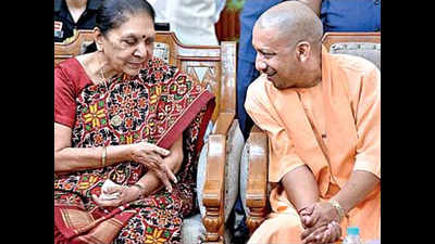 Heads roll in cabinet, stage set for Yogi Adityanath’s first big churn today