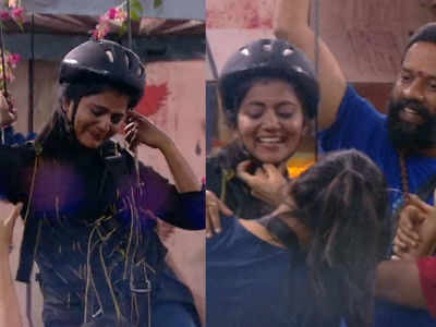 Bigg Boss Telugu 3, Day 30, August 20, 2019, written update: Siva Jyothi is the new captain of the house