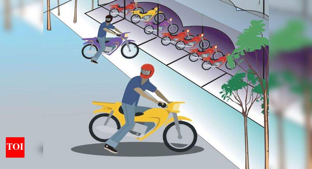 Pune Municipal Corporation to take citizens’ views while drafting cycle ...