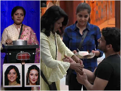 Bigg Boss Marathi 2, episode 59, August 20, 2019, written update: Vaishali Mhade, Surekha Punekar and the other evicted contestants make a re-entry in BB house