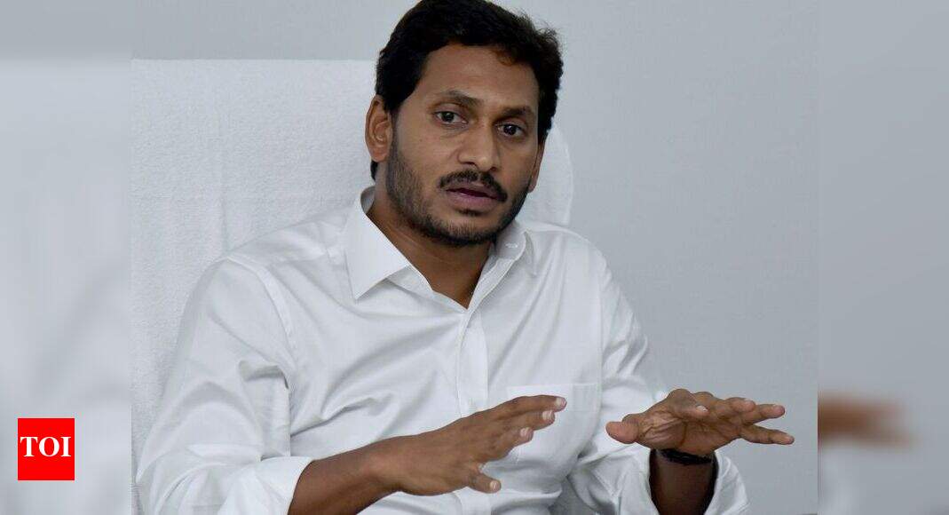 Like dad YSR, Jaganmohan Reddy may start Racha Banda in Andhra Pradesh ...