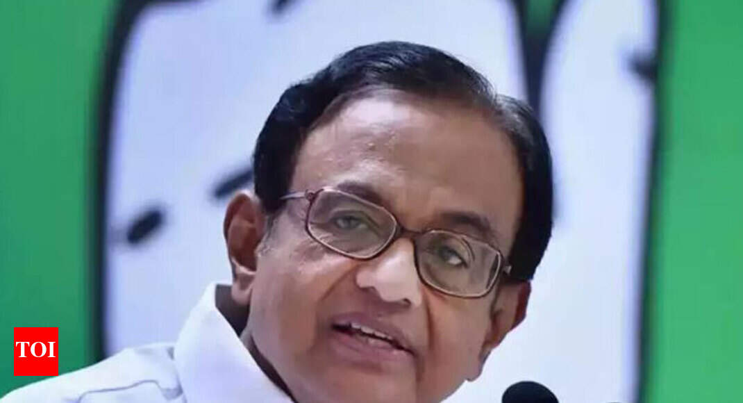 No immediate relief for Chidambaram in SC
