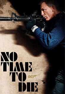 No Time To Die