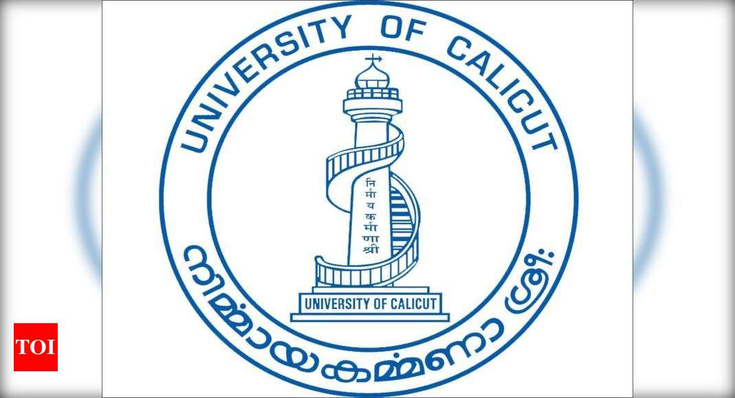 calicut-university-to-reissue-certificates-and-marklists-lost-in-floods