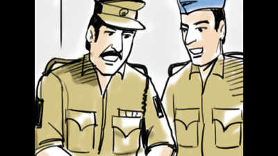 Four Bhagalpur cops held for helping gangster flee from hospital