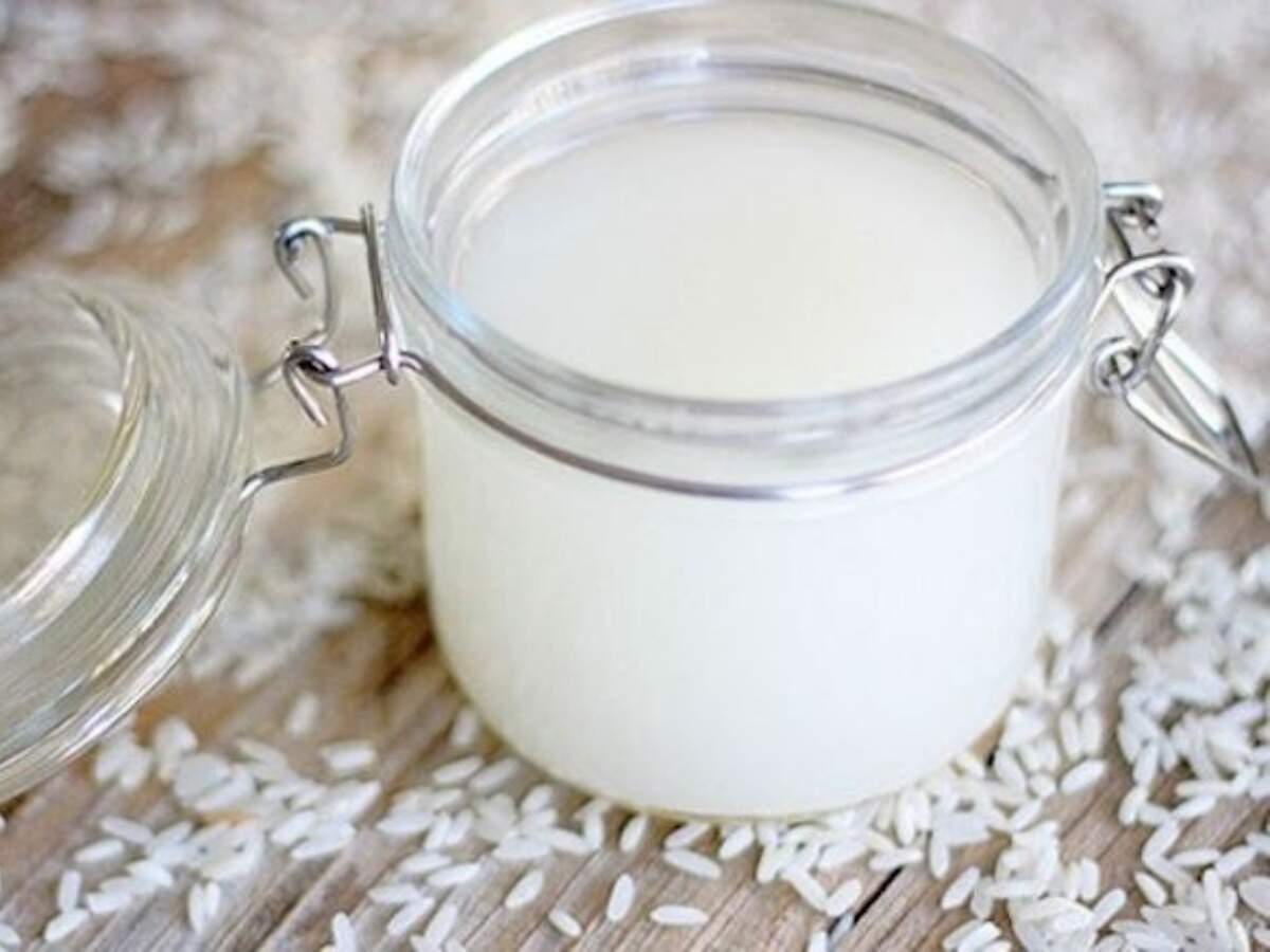 Beauty Benefits Of Fermented Rice Water For Your Skin You Weren t Aware Of