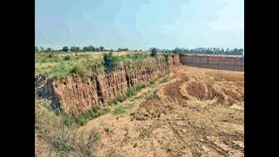 Panchkula claims 80% drop in mining cases post NGT rule