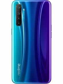 Realme XT