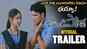 Undiporaadhey - Official Trailer