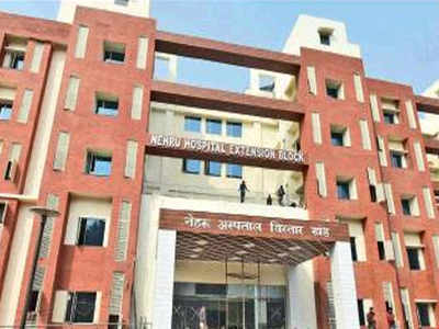 PGI faculty's office space woes to end with new hospital | Chandigarh ...