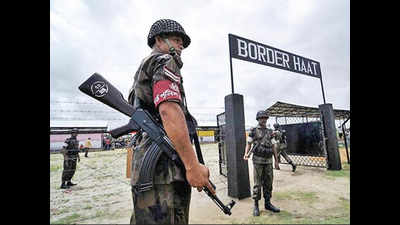 Six border haats to come up soon