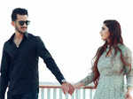 Hasan Ali marries Indian girl