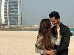 Hasan Ali marries Indian girl