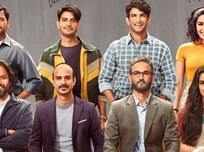 Chhichhore Review 3.5 5 High on friendship