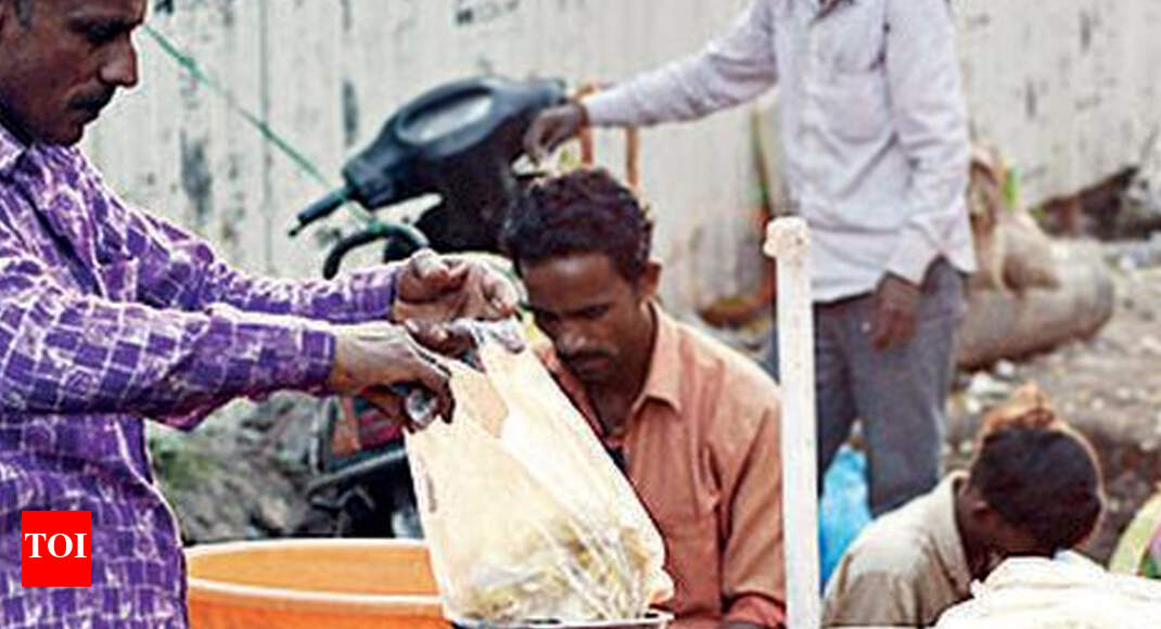 Blanket ban mooted on use of all types of plastic