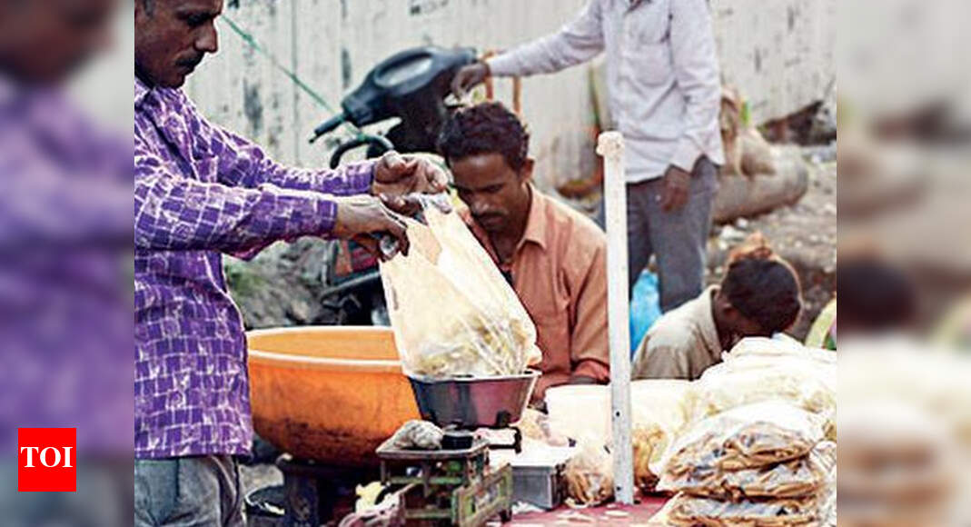 Blanket ban mooted on use of all types of plastic Surat News Times