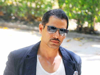 HC gives Robert Vadra four weeks to file rejoinder in plea to quash money laundering case